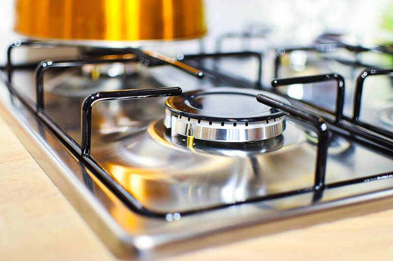 LPG Kitchen